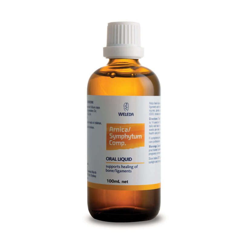 symphytum and bone healing symphytum and bone healing