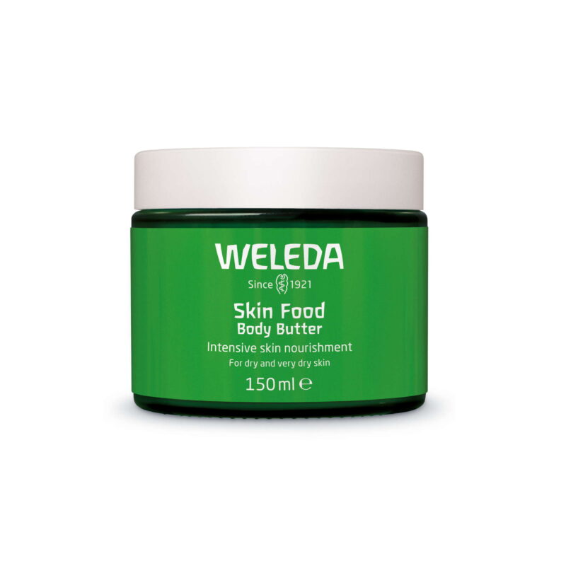 Skin Food Body Butter, 150ml Weleda